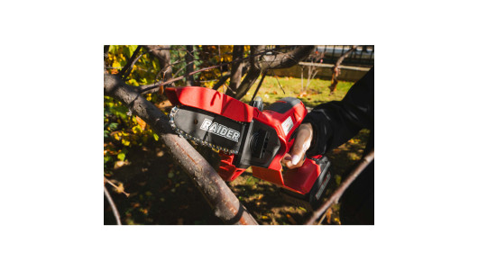 R20 Fierastrau cu lant 150mm SDS 1/4"1.1mm36 Solo RDP-KCCS20 image