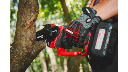 R20 Резачка 120mm (4,7") 1/4".043" (1.1mm) Solo RAIDER PRO RDP-YGP20 image