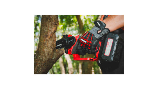 R20 Cordless Garden Pruner 120mm 1/4".043" Solo RDP-YGP20 image