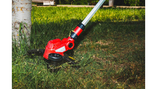 R20 Cordless Grass Trimmer 25cm Al Solo RDP-YGT20 image