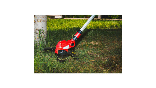 R20 Косачка-тример 25cm Al Solo RAIDER PRO RDP-YGT20 image