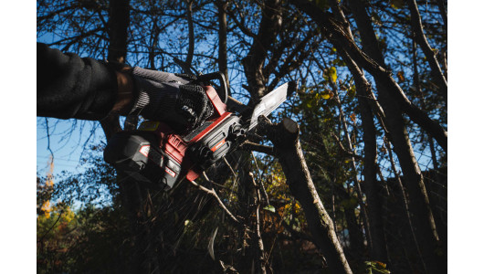 R20 Brushless Chain Saw 305mm SDS Oil Solo RDP-GXBCS20 image