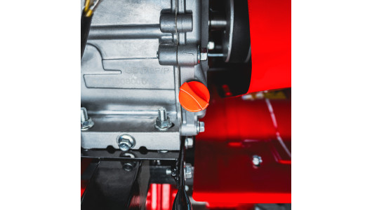 Мотофреза бензинова 5.2kW (7.0hp) 1200mm 2+1 ск. Фар RD-WT15 image