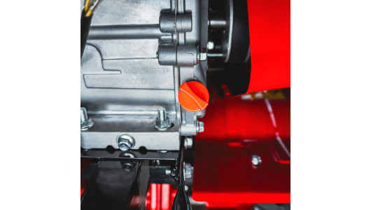 Мотофреза бензинова 5.2kW (7.0hp) 1200mm 2+1 ск. Фар RD-WT15 image