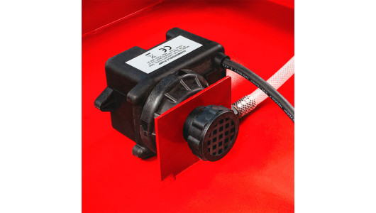 Машина рязане на строителни материали 2,2kW &Oslash;350mm RDP-TMS35 image