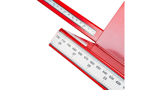 Circular cu suport pt. tait lemne foc 2200W RD-LS01 image