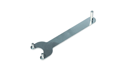 Приставка триъгълна за лентово шлайфане на тръби image