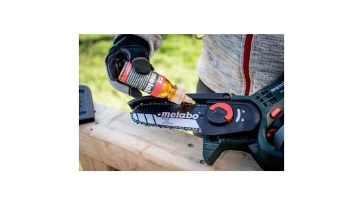 MS 18 LTX 15 Cordless pruning saw TV00 image