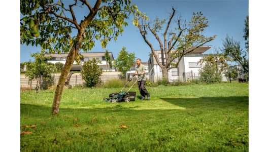 RM 36-18 LTX BL 46 Cordless Lawn Mower image