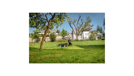 Косачка акум. 46cm 55L METABO RM 36-18 LTX BL 46 Solo image