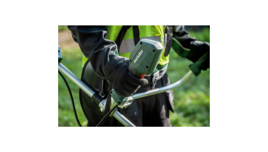 Косачка-тример акум. 400mm METABO FSB 36-18 LTX BL 40 Solo image