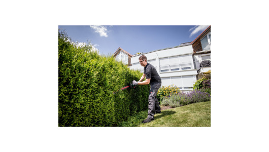 Hrastorez acum. 55cm METABO HS 18 LTX 55 SOLO image