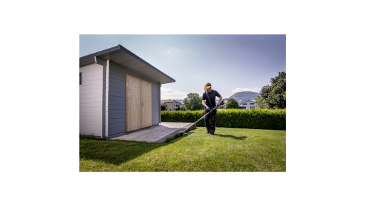 Косачка-тример акум. 300mm METABO RTD 18 LTX BL 30 SOLO image