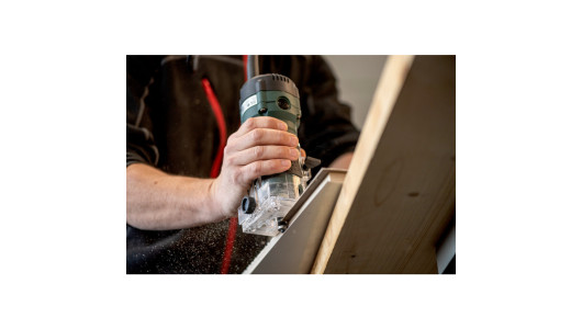 Фреза за кантове 500W METABO FM 500-6 image