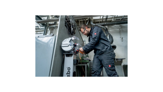 DS 200 PLUS bench grinder image