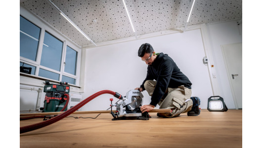 Герунг циркуляр &oslash;216mm METABO KS 216 M PCL image