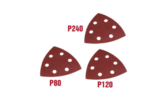 R20 Unealta multifunctionala 20V 3°RDP-SOMT20 Solo image