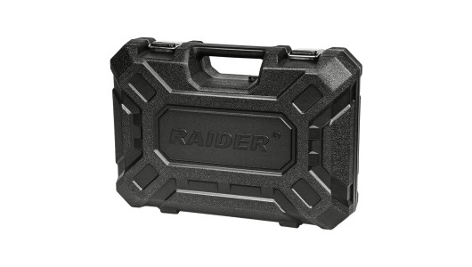 R20 Нитачка безчеткова 10000N куфар LED Solo RDP-BBRG20 image