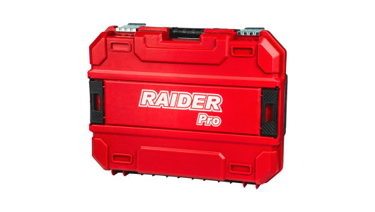 R20 Brushless Rotary Hammer SDS-plus 3J 4fun. 4Ah RDP-BRH20 image
