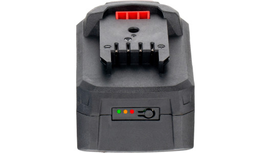 R20 Бормашина & Ъглошлайф 2Ah 4Ah в куфар RAIDER PRO RDP-PBCDI20&SPAG20 image