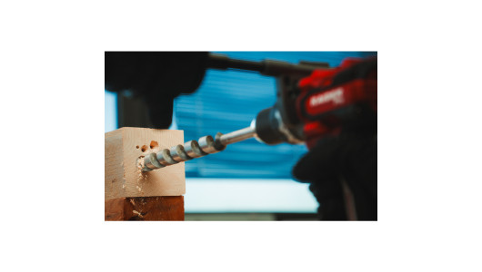 R20 Бормашина ударна безч. 2-ск. 13mm 160Nm Solo RDP-PBID20 image