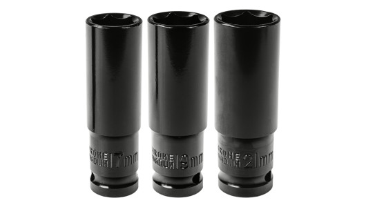 R20 Drill A.Grinder I.Wrench 2x2Ah RDP-PBCDI20&SPAG20&PBIW20 image