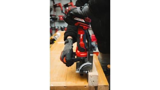 R20 Biscuit Jointer &Oslash;100mm Solo RDP-CBJ20 image