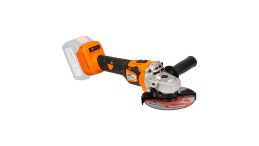 Brushless Set AG Drill Rotary Ham. 18V 2x4Ah Case BK-AGCDRH3 image