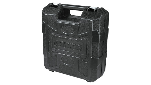 Шлайф 3в1 Multi 300W Ø125mm 90x187mm рег.обор.куфар RD-MSA30 image