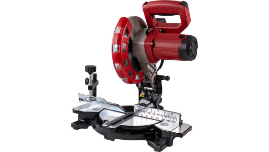 Mitre saw ø210mm 1400W laser RD-MS21 image