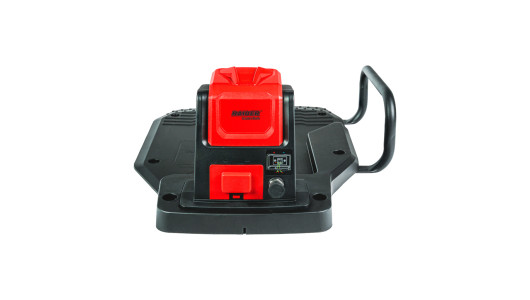 Косачка робот безчеткова 160mm 20V 2Ah APP 500m2 RD-RLM46 image