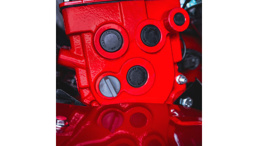 Motocultor 5.2kW7.0hp 1200mm 2+1 viteze far RD-WT15 image