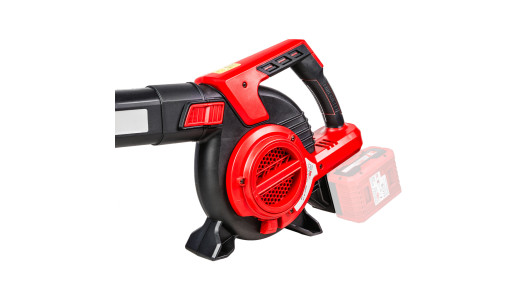 R20 Листосъбирач 40V 45L 288km/h 3в1 turbo Solo RDP-SEBV20 image