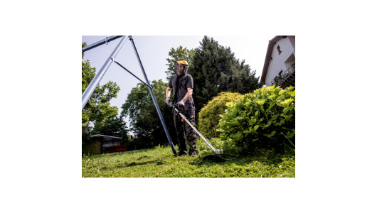 RTD 18 LTX BL 30 * Cordless string trimm image