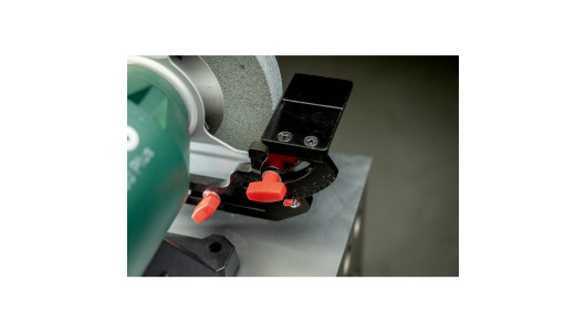 Slefuitor 750W 200mm METABO DSD 200 PLUS trifazat image