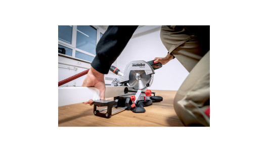 KS 216 M Crosscut saw image