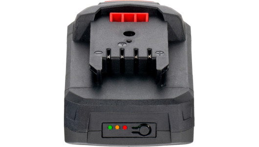 R20 Бормашина & Ъглошлайф 2Ah 4Ah в куфар RAIDER PRO RDP-PBCDI20&SPAG20 image