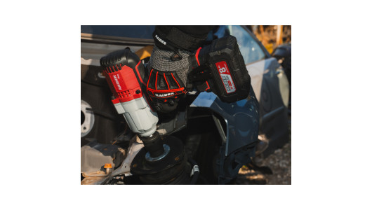 R20 Masina insurubat cu impact SOLO 1000Nm 1/2&nbsp; RDP-YBIW20 image