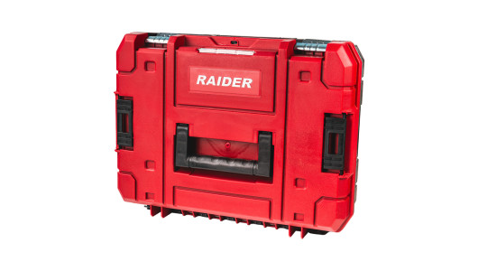 R20 Masina insurubat cu impact 1/2" 320Nm 2x2Ah RDP-PCDIW20 image