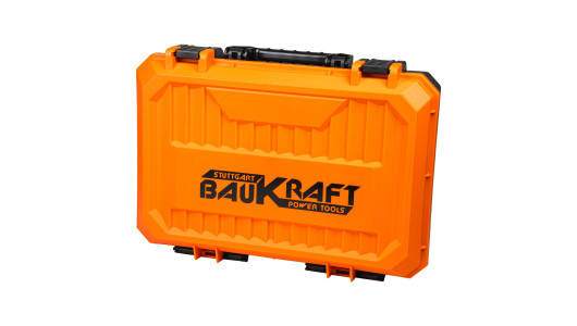 Бормашина безчеткова 18V 2-ск. 10mm 40Nm 2Ah Case BK-BCD40 image