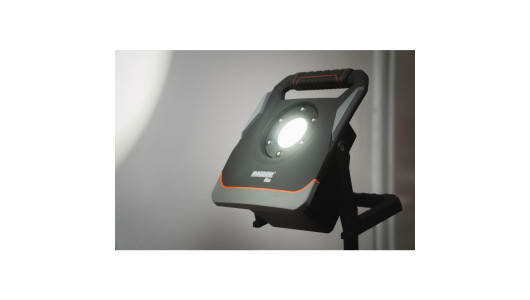 R20 Лампа AC/DC 65W 7000lm Dimmer USB AL Solo RAIDER PRO RDP-ZAWL20 image