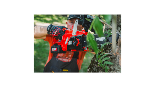 R20 Cordless Chain Saw 250mm (10") SDS 20V Solo RDP-SCHS20 image