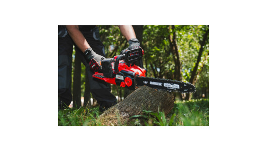 R20 Резачка акум. 400mm SDS 3/8"1.3mm 57 40V Solo RAIDER PRO RDP-SBCS20 image