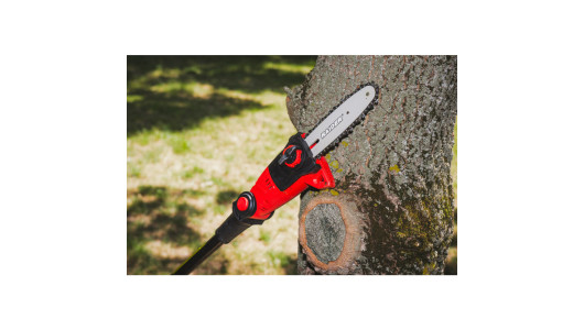 R20 Cordless Pole saw 200mm SDS 3/8"1.3mm 33 2Ah 3m RDP-PS20 image