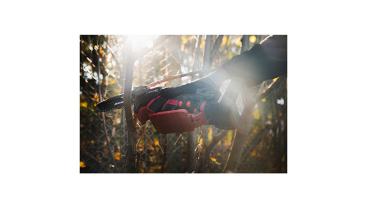 R20 Cordless Garden Pruner 120mm 1/4".043" Solo RDP-YGP20 image