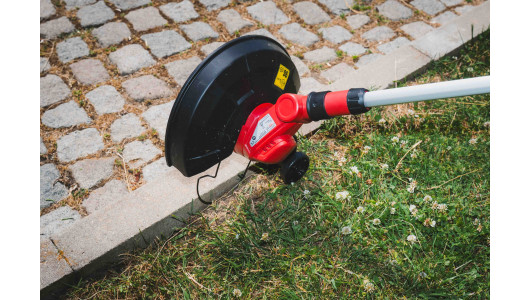 R20 Cordless Grass Trimmer 25cm Al Solo RDP-YGT20 image