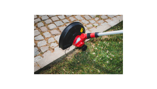R20 Косачка-тример 25cm Al Solo RAIDER PRO RDP-YGT20 image