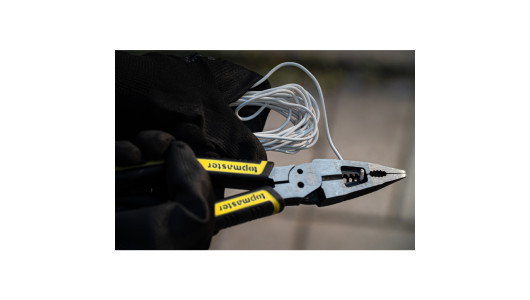 Multi-purpose long nose pliers 3rd Gen 210mm TMP image