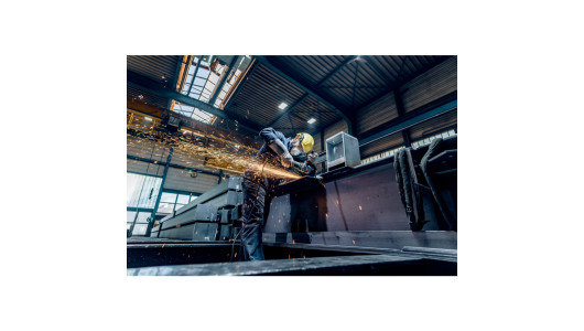 Polizor unghiular WEBA 20-125 Quick BL image