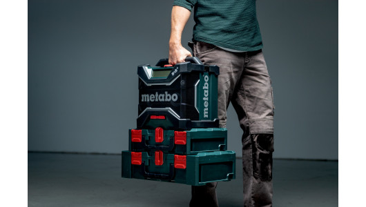 Baterie radio RC 12-18 32W BT DAB+ image